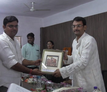 Gandhi Rachnatmak Work 6