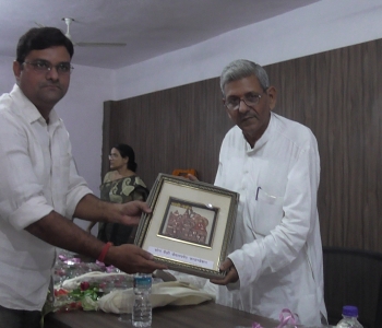 Gandhi Rachnatmak Work 7